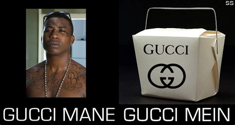 i like the gucci gucci|i like your gucci meme.